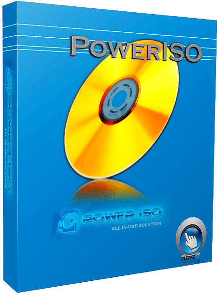 poweriso v 7.0 serial key